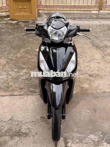 Honda Vision 2018 Đen