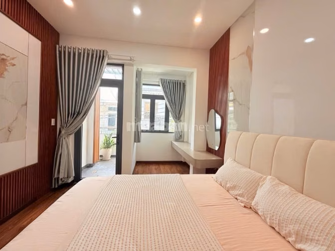 Siêu vị trí!!! XÔ VIẾT NGHỆ TĨNH - HẺM KINH DOANH XT THÔNG - NHÀ ĐẸP 