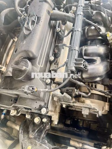 Hyundai Accent 2013 Tự động Trắng 110000 km