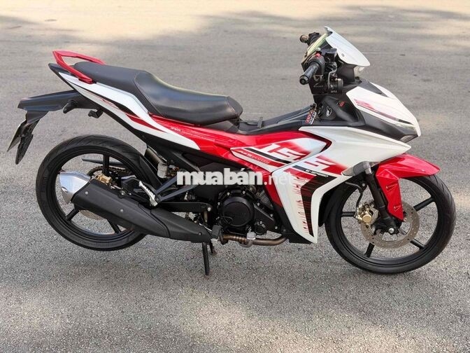 Yamaha Exciter 155cc 2021 Biên Hoà