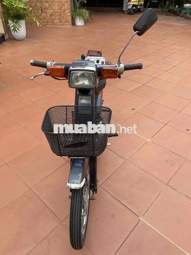 Honda Super Cub 70 Xanh 70cc Zin