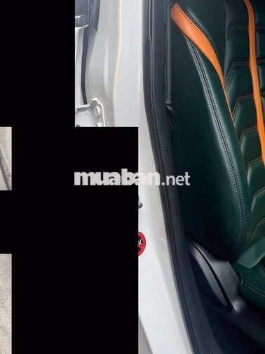 Mazda Mazda 3 2016 Trắng