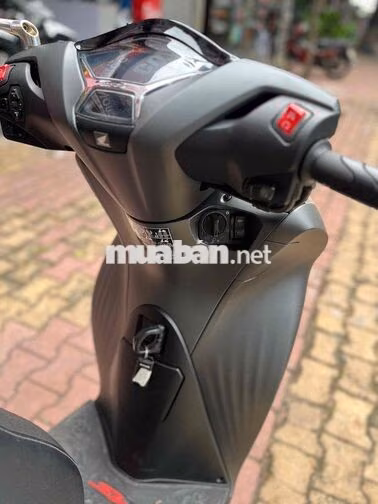 Honda SH 150i Xám Xe tay ga