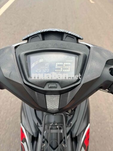 Yamaha Exciter 150 2019 Đen