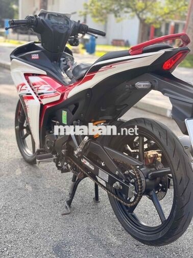 Yamaha Exciter 155cc 2021 Biên Hoà