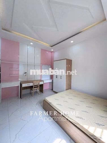 STUDIO 30M2 FULL NT | CỬA SỔ | NGAY UEH Q10 | ĐI BỘ CHỈ 100M