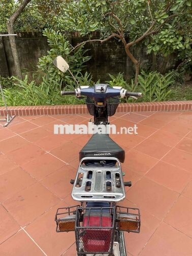 Honda Super Cub 70 Xanh 70cc Zin