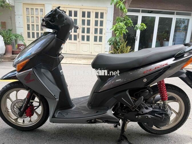 Honda Click 2008 Bstp Cực Đẹp