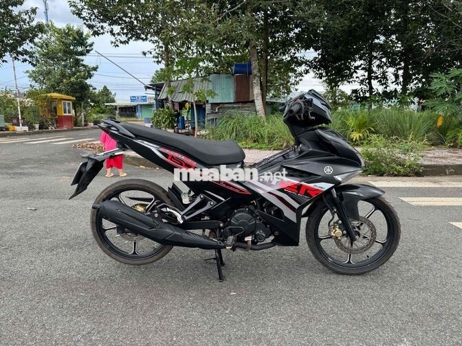 Yamaha Exciter 150 2019 Đen