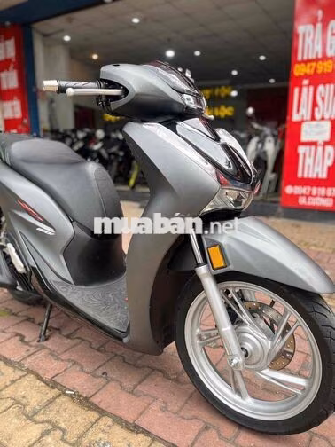 Honda SH 150i Xám Xe tay ga