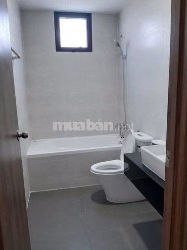 Chính chủ cho thuê nhà chung cư Mizuki, Bình Chánh