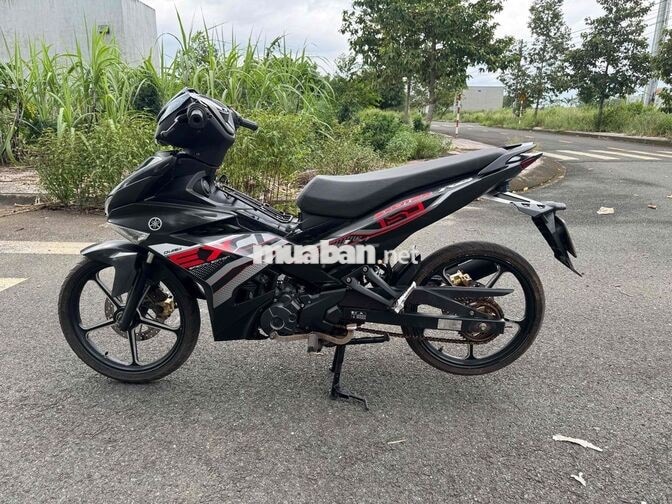 Yamaha Exciter 150 2019 Đen