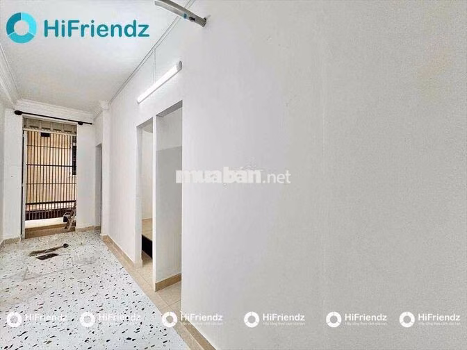 1PN-2PN XÂY MỚI NGAY TRUNG TÂM GÒ VẤP GẦN ĐH IUH, VLU SÂN BAY