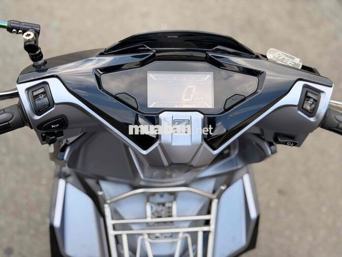 Honda Air Blade 160 ABS 2023 Đen Việt Nam