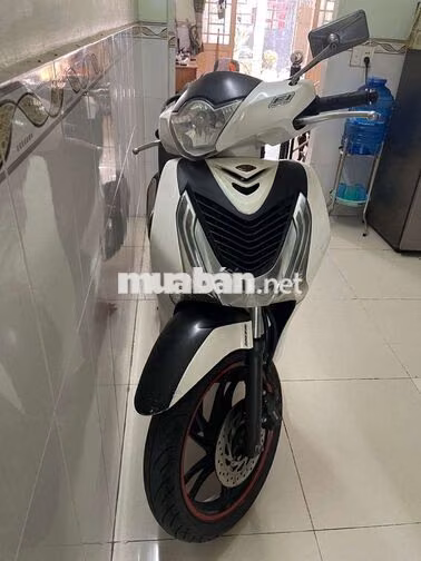 Honda SH 150vn 2015 Trắng 23000km