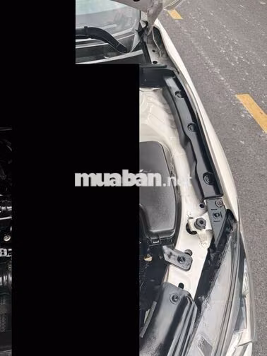 Mazda Mazda 3 2016 Trắng
