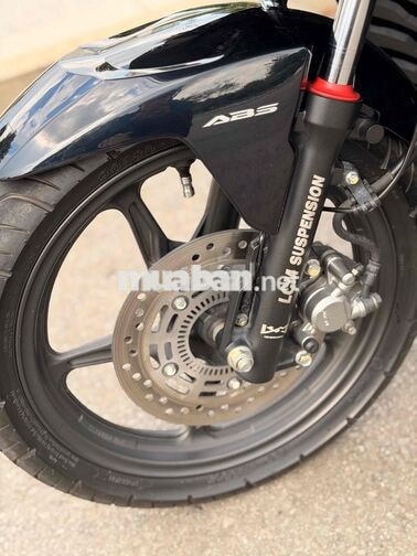 Honda Air Blade 160 ABS 2023 Đen Việt Nam