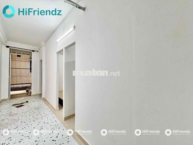 1PN-2PN XÂY MỚI NGAY TRUNG TÂM GÒ VẤP GẦN ĐH IUH, VLU SÂN BAY