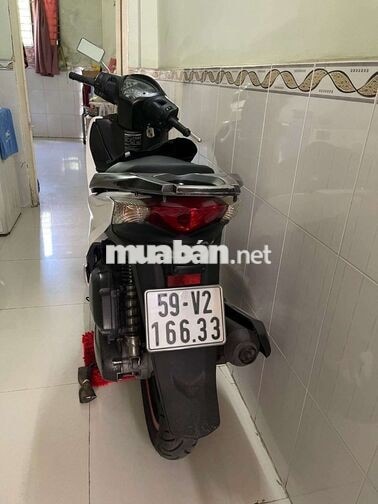 Honda SH 150vn 2015 Trắng 23000km