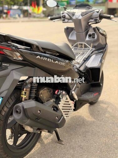 Honda Air Blade 160 ABS 2023 Đen Việt Nam