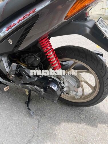 Honda Click 2008 Bstp Cực Đẹp