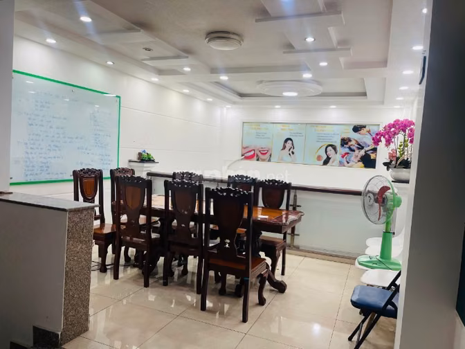 Sang Tiệm Đang Kinh Doanh tốt 