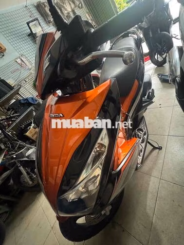 Honda Air Blade 2013 Cam đen 30285 km