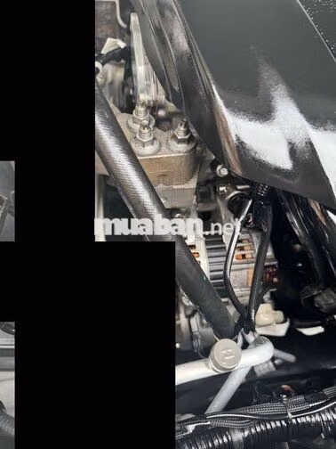 Mazda Mazda 3 2016 Trắng