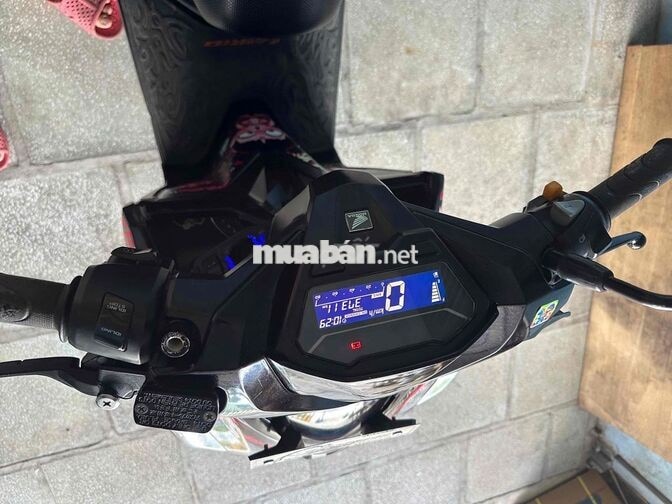 Vario 125 2020 khoa smk