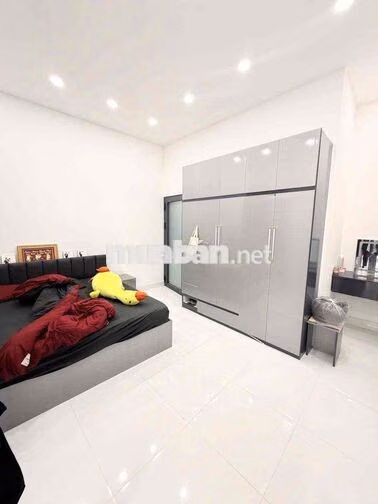 Siêu phẩm oto đỗ cửa P11 Tân Bình - ngã 4 Bảy Hiền 50m2 dtsd - Shr đep