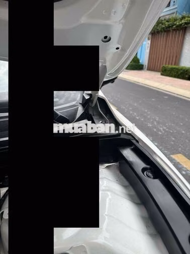 Mazda Mazda 3 2016 Trắng