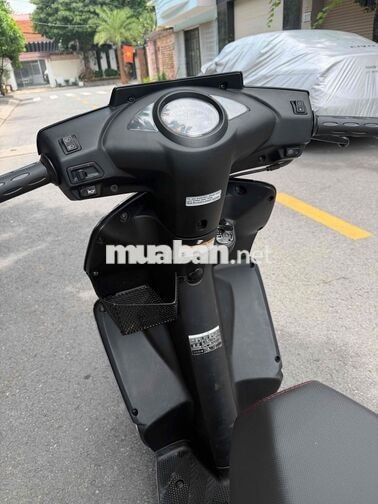 Honda Click 2008 Bstp Cực Đẹp