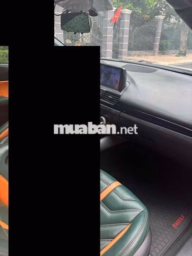 Mazda Mazda 3 2016 Trắng
