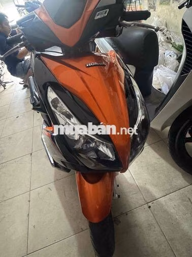 Honda Air Blade 2013 Cam đen 30285 km