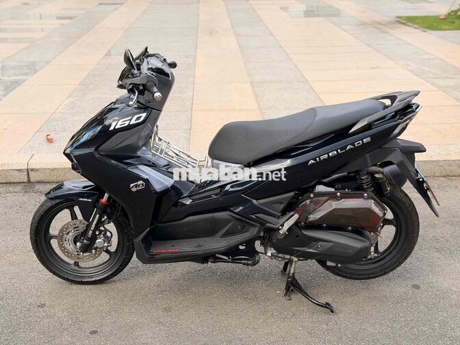 Honda Air Blade 160 ABS 2023 Đen Việt Nam