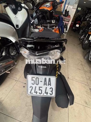 Honda Air Blade 2013 Cam đen 30285 km