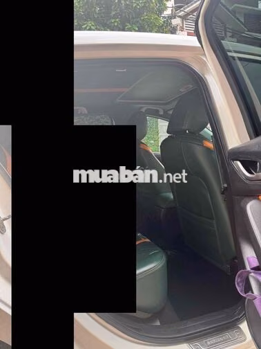 Mazda Mazda 3 2016 Trắng