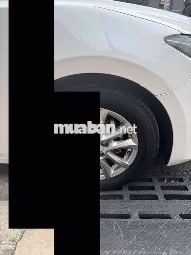 Mazda Mazda 3 2016 Trắng