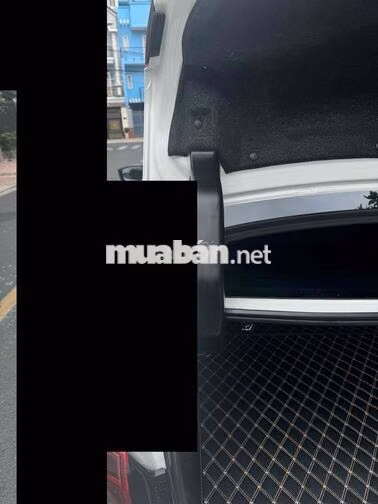 Mazda Mazda 3 2016 Trắng