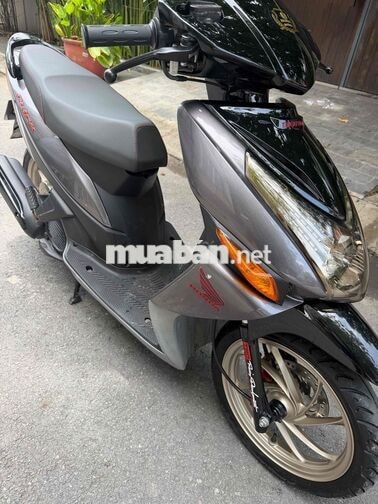 Honda Click 2008 Bstp Cực Đẹp
