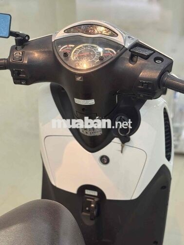 Honda SH 150i 2008 Trắng Ý