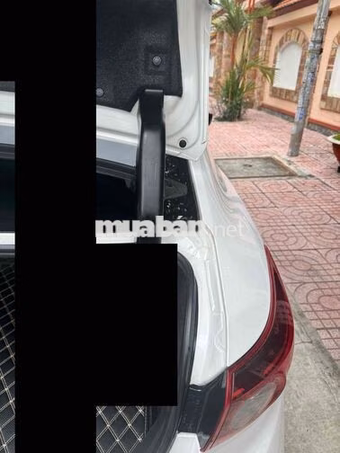 Mazda Mazda 3 2016 Trắng