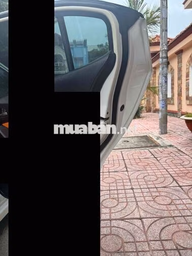 Mazda Mazda 3 2016 Trắng