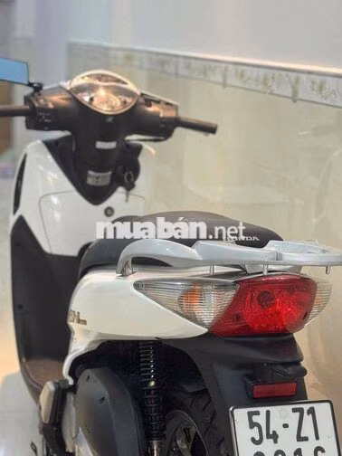 Honda SH 150i 2008 Trắng Ý