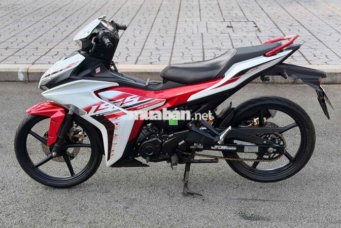 Yamaha Exciter 155cc 2021 Biên Hoà