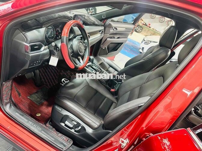Mazda CX-5 2024 2.0 Premium Exclusive Đỏ