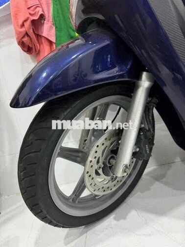 SH Ý 104 BSTP 9 CHỦ MÁY NGUYÊN ZIN (CHAO CHƯA MỞ)