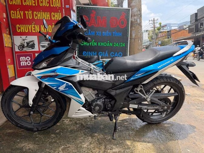 Winner V1 2018 9chủ,máy bao zin.im ru.xe mộc chất