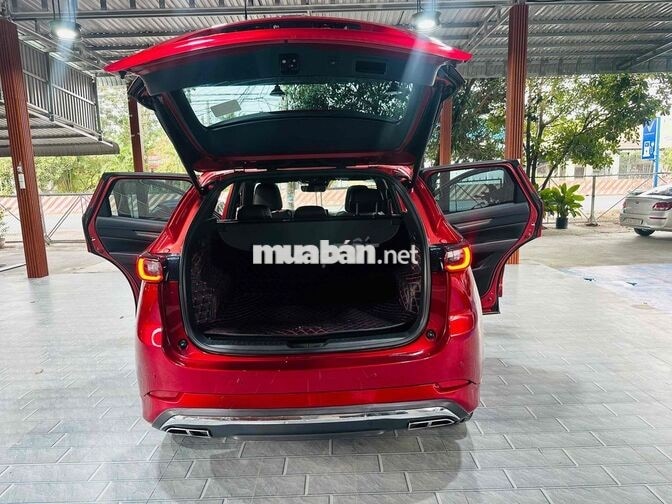 Mazda CX-5 2024 2.0 Premium Exclusive Đỏ