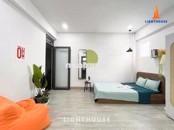 1PN TÁCH BẾP FUL NT NGAY ĐH VĂN LANG, IUH, HỌC VIỆN HÀNH CHÍNH GÒ VẤP 